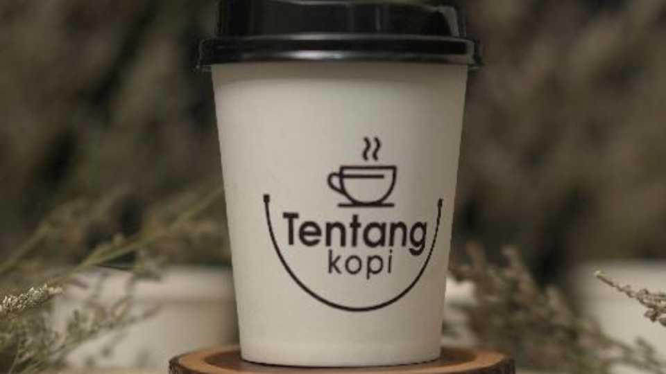 Franchise Kopi Palembang