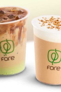 Bedah Profit Franchise Fore Coffee: Realita 2026