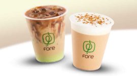 Bedah Profit Franchise Fore Coffee: Realita 2026