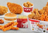 Franchise CFC Indonesia: Peluang Bisnis Ayam Goreng Lokal Rasa Internasional.