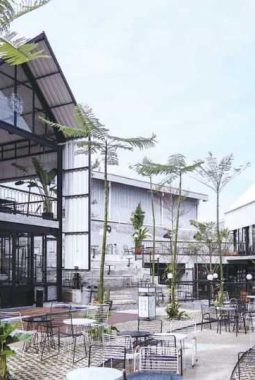 Rincian Modal Franchise Kopi Nako 2026: Total Biaya & Profit