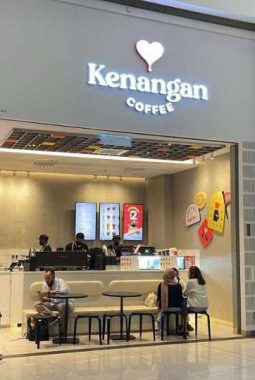 Franchise Kopi Kenangan: Bedah ROI & Profit Bersih Realistis