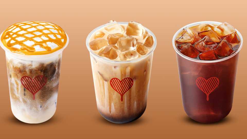 Franchise Kopi Kenangan