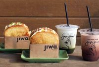 Modal Franchise Kopi Janji Jiwa Paket Hemat & Rincian