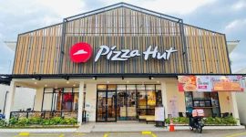 Franchise Pizza Hut Indonesia: Analisis Break Even Point (BEP) Paling Akurat