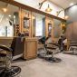 Franchise barbershop murah sistem autopilot profit stabil