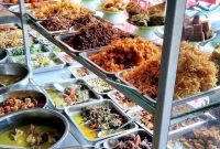 Franchise Warteg Murah Tanpa Royalty Fee Seumur Hidup 100% Milikmu