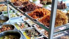 Franchise Warteg Murah Tanpa Royalty Fee Seumur Hidup 100% Milikmu