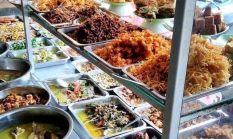 Franchise Warteg Murah Tanpa Royalty Fee Seumur Hidup 100% Milikmu