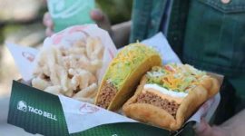 Syarat Franchise Taco Bell Indonesia: Modal Awal & Lokasi Ideal