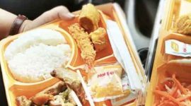 Biaya Franchise HokBen 2026: Paket Kemitraan Eksklusif