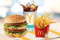 Bisnis Franchise McD Indonesia: Analisis Break Even Point Paling Akurat Untuk Investor
