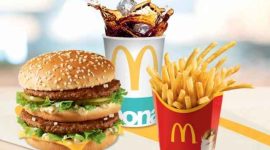 Bisnis Franchise McD Indonesia: Analisis Break Even Point Paling Akurat Untuk Investor