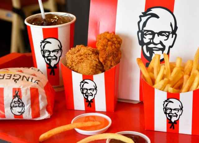 Investasi Franchise KFC Indonesia: Analisis Profit & Resiko Untuk Investor.