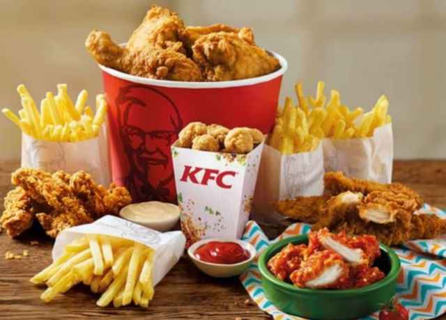 Investasi Franchise KFC Indonesia: Analisis Profit & Resiko Untuk Investor.