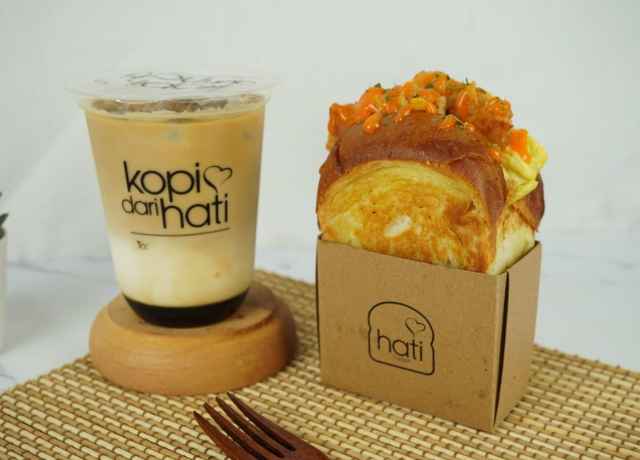 Franchise Kopi Kekinian Dibawah 100 Juta: Alternatif Selain Janji Jiwa