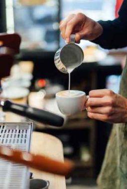 Franchise Kopi Kekinian Dibawah 100 Juta: Alternatif Selain Janji Jiwa