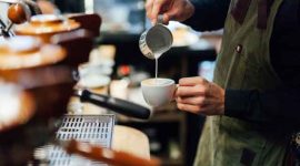 Franchise Kopi Kekinian Dibawah 100 Juta: Alternatif Selain Janji Jiwa