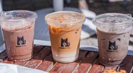 Franchise Kopi Tomoro Coffee: Hitungan BEP & Skema Bagi Hasil Terbaru