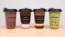 Franchise Family Mart Coffee: Biaya & Keuntungan 2026