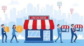 Usaha Franchise Indonesia Terbaik Manajemen Full Support Anti Ribet