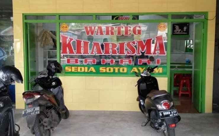 Paket Kemitraan Warteg Autopilot Tanpa Masak Sendiri Bagi Pemula