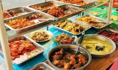 Paket Kemitraan Warteg Autopilot Tanpa Masak Sendiri Bagi Pemula