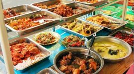 Paket Kemitraan Warteg Autopilot Tanpa Masak Sendiri Bagi Pemula