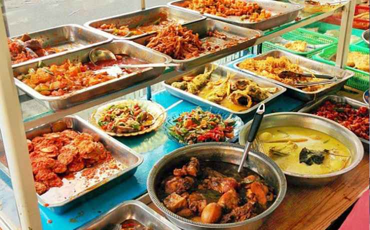 Paket Kemitraan Warteg Autopilot Tanpa Masak Sendiri Bagi Pemula