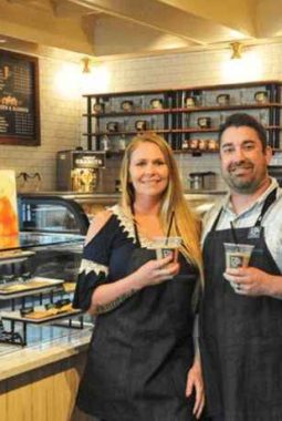 Daftar Franchise Coffee Shop Murah Viral: Brand Hits Modal Kecil