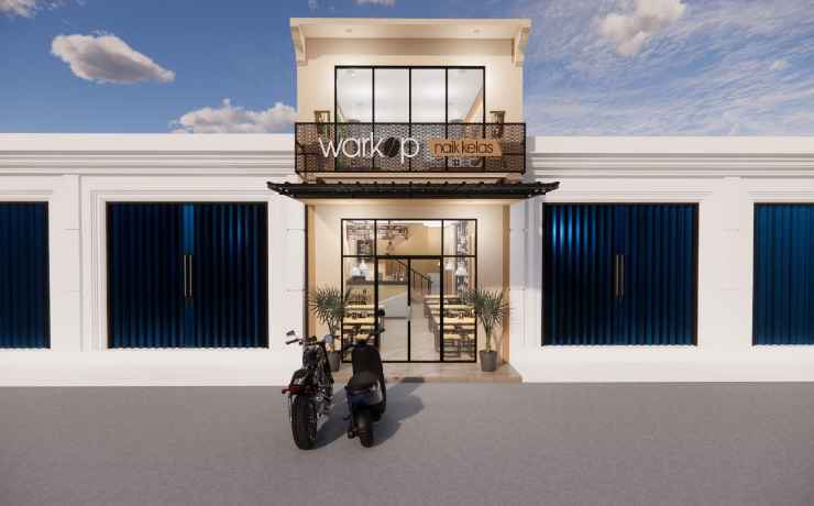 Daftar Franchise Coffee Shop Murah Viral: Brand Hits Modal Kecil