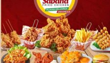 Franchise Sabana Fried Chicken: Paket Usaha Modal Kecil