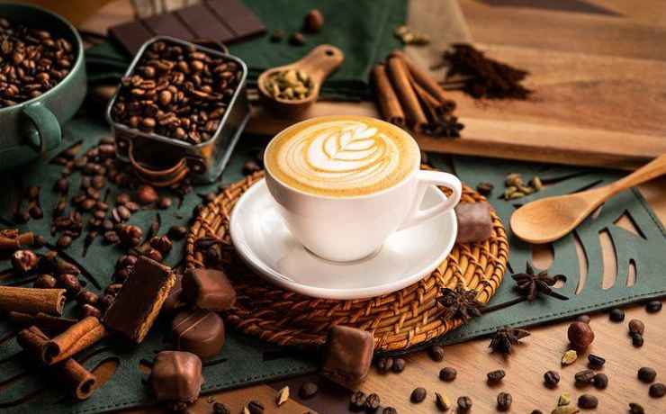 Franchise Kopi Terlaris 2026: Brand Viral Jaminan Cepat BEP