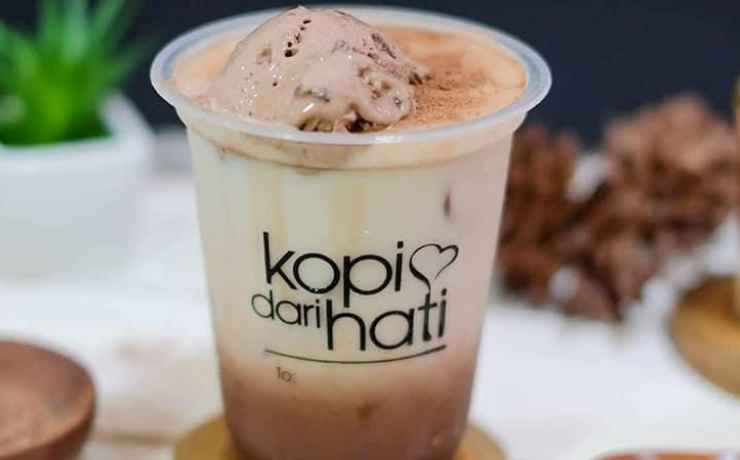 Franchise Kopi Terlaris 2026: Brand Viral Jaminan Cepat BEP