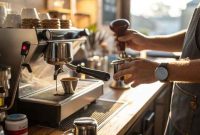 Franchise Kopi Bawah 100 Juta: Mana Franchise Paling Cuan?