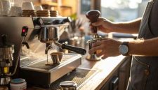 Franchise Kopi Bawah 100 Juta: Mana Franchise Paling Cuan?