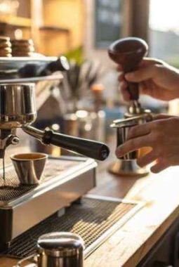 Franchise Kopi Bawah 100 Juta: Mana Franchise Paling Cuan?