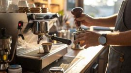 Franchise Kopi Bawah 100 Juta: Mana Franchise Paling Cuan?