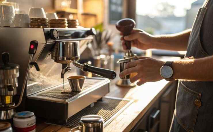 Franchise Kopi Bawah 100 Juta: Mana Franchise Paling Cuan?