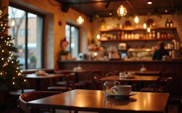 7 Bisnis Franchise Kopi Kekinian: Jaminan Margin Untung Paling Gede