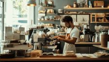 7 Bisnis Franchise Kopi Kekinian: Jaminan Margin Untung Paling Gede