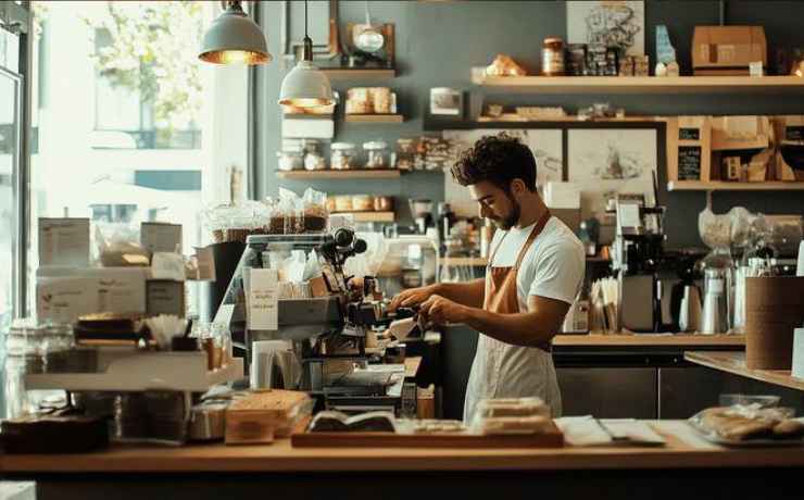 7 Bisnis Franchise Kopi Kekinian: Jaminan Margin Untung Paling Gede