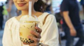 Modal Franchise minuman di bawah 100 juta, rahasia balik modal dalam 6 bulan