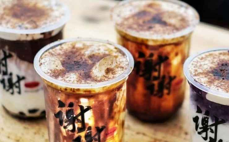 Modal Franchise minuman di bawah 100 juta, rahasia balik modal dalam 6 bulan