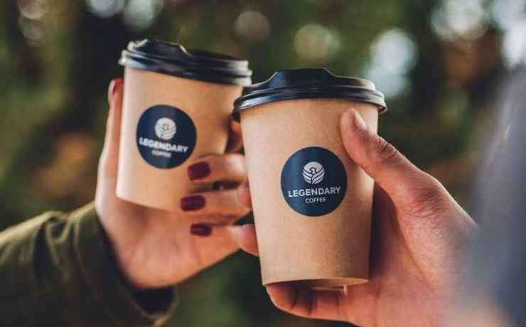 Franchise Minuman Tanpa Royalty Fee Selamanya: 100% Keuntungan Milik Anda!