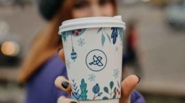 Franchise Minuman Tanpa Royalty Fee Selamanya: 100% Keuntungan Milik Anda!