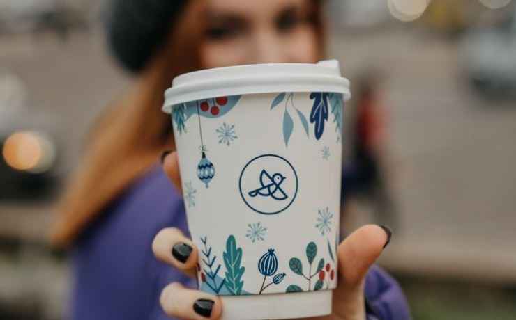 Franchise Minuman Tanpa Royalty Fee Selamanya: 100% Keuntungan Milik Anda!