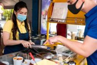 Franchise Makanan Terlaris 2026: Bukan Musiman, Cuan Jangka Panjang