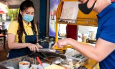 Franchise Makanan Terlaris 2026: Bukan Musiman, Cuan Jangka Panjang