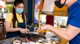 Franchise Makanan Terlaris 2026: Bukan Musiman, Cuan Jangka Panjang